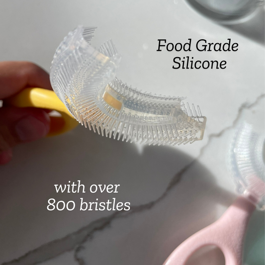 Replacement Heads - 2 Pack