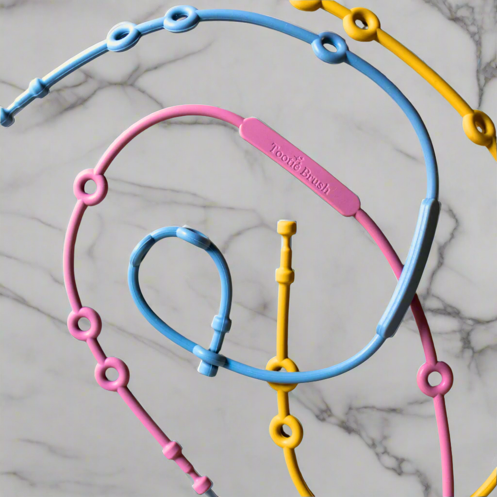 Tootie TieUp (Chain)