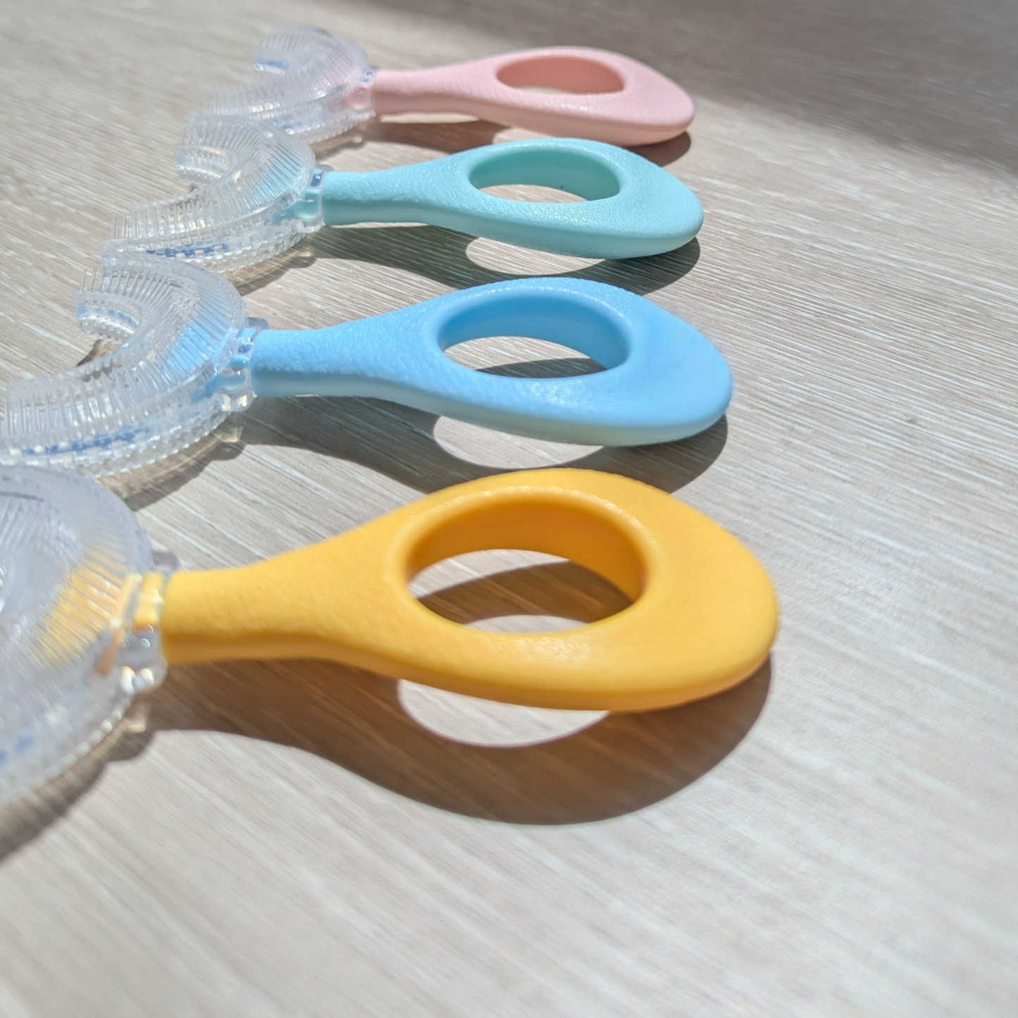 The Essential - SMALL (0-6yrs)