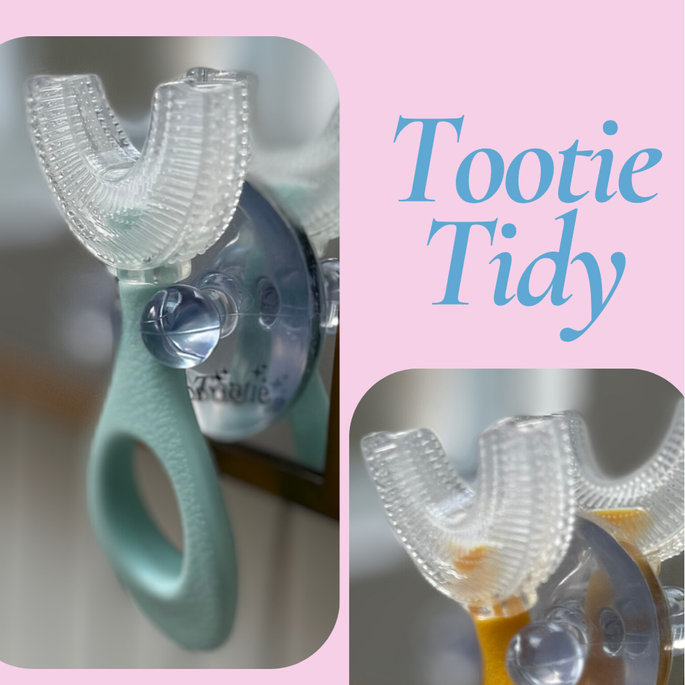 Tootie Tidy