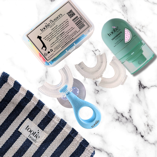 Ultimate Bundle - Toddler (2-6yrs)