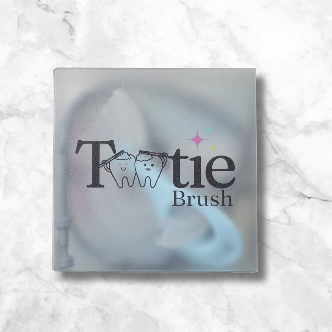 INFANT Teething TootieBrush Bundle