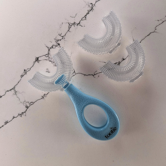 The Essential SMALL (Toddler)