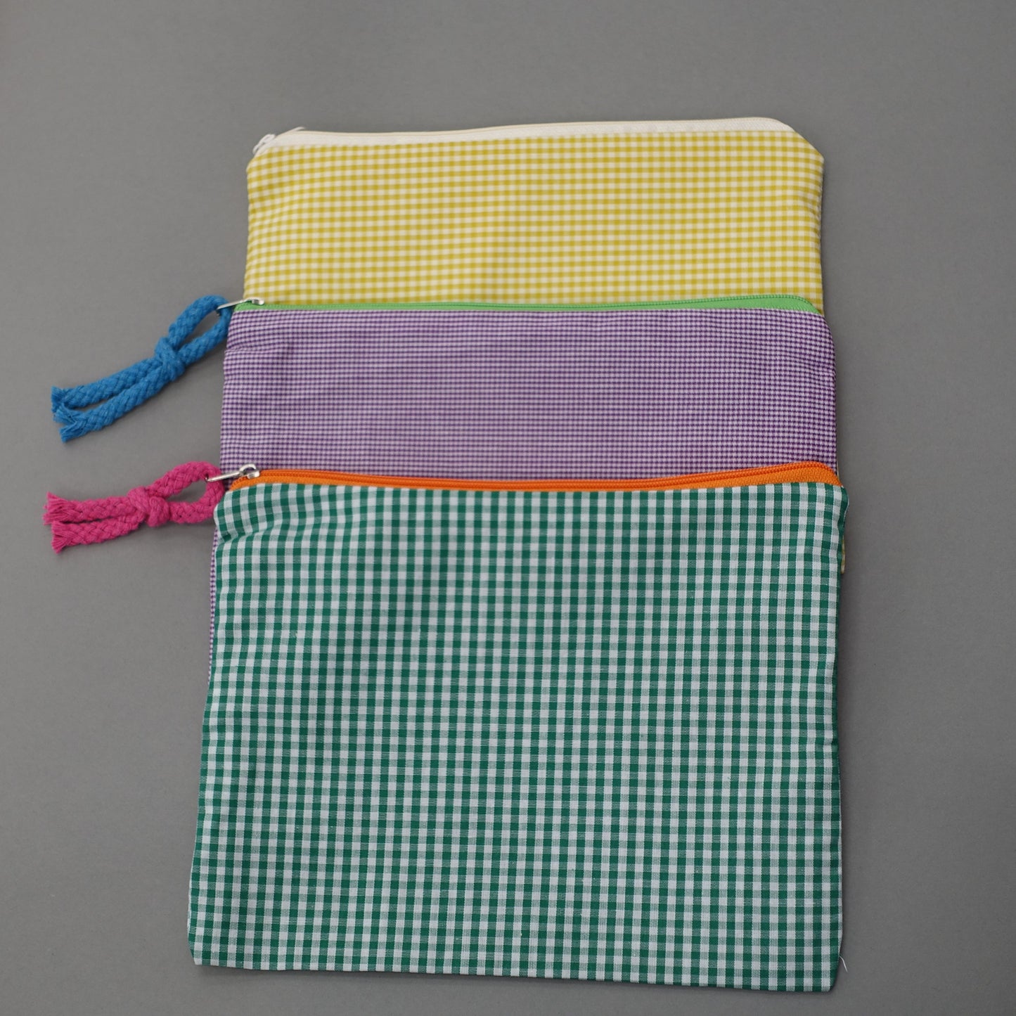 Mini Tootie Tote