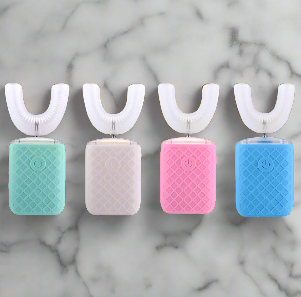 The E-Brush - Kids (+6yr)