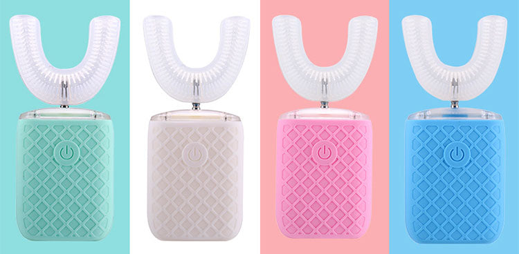 The E-Brush - Kids (+6yr)