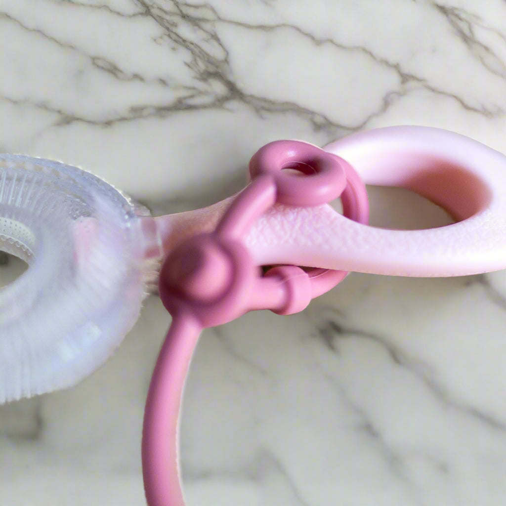 Tootie TieUp (Chain)