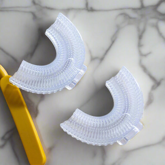 Essential Replacement Heads (MANUAL)