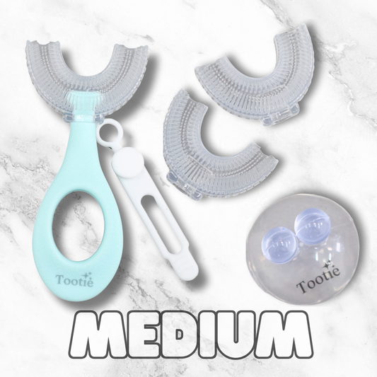 School Aged Bundle (6-12years)