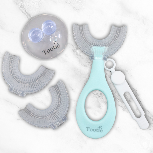 Toddler/ Preschooler Bundle