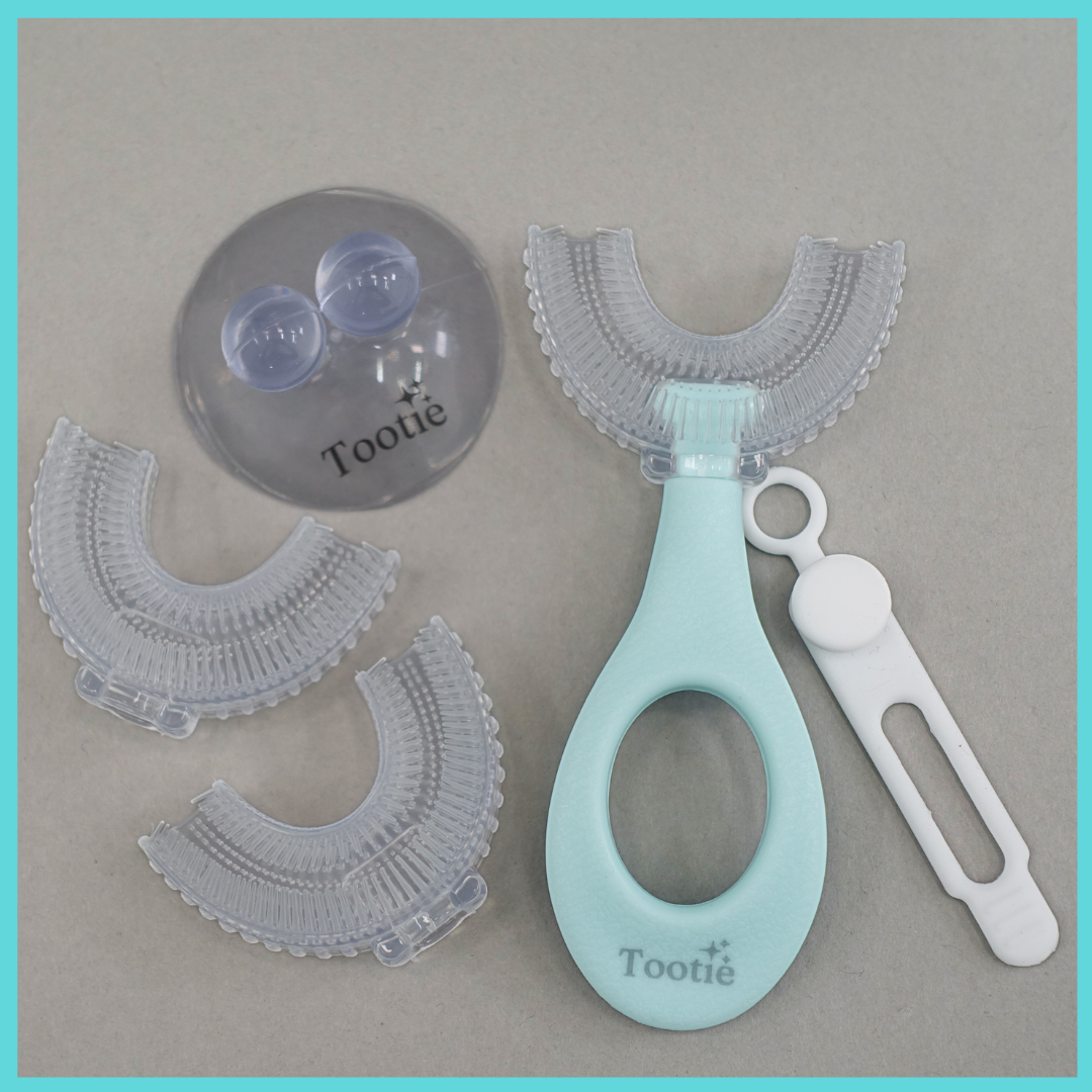 Toddler/ Preschooler Bundle