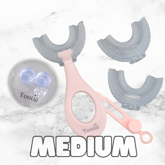 School Aged Bundle (6-12years)