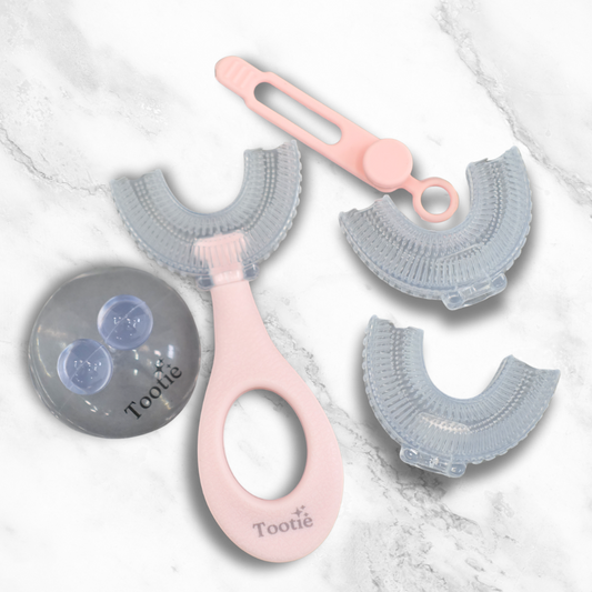 Toddler/ Preschooler Bundle