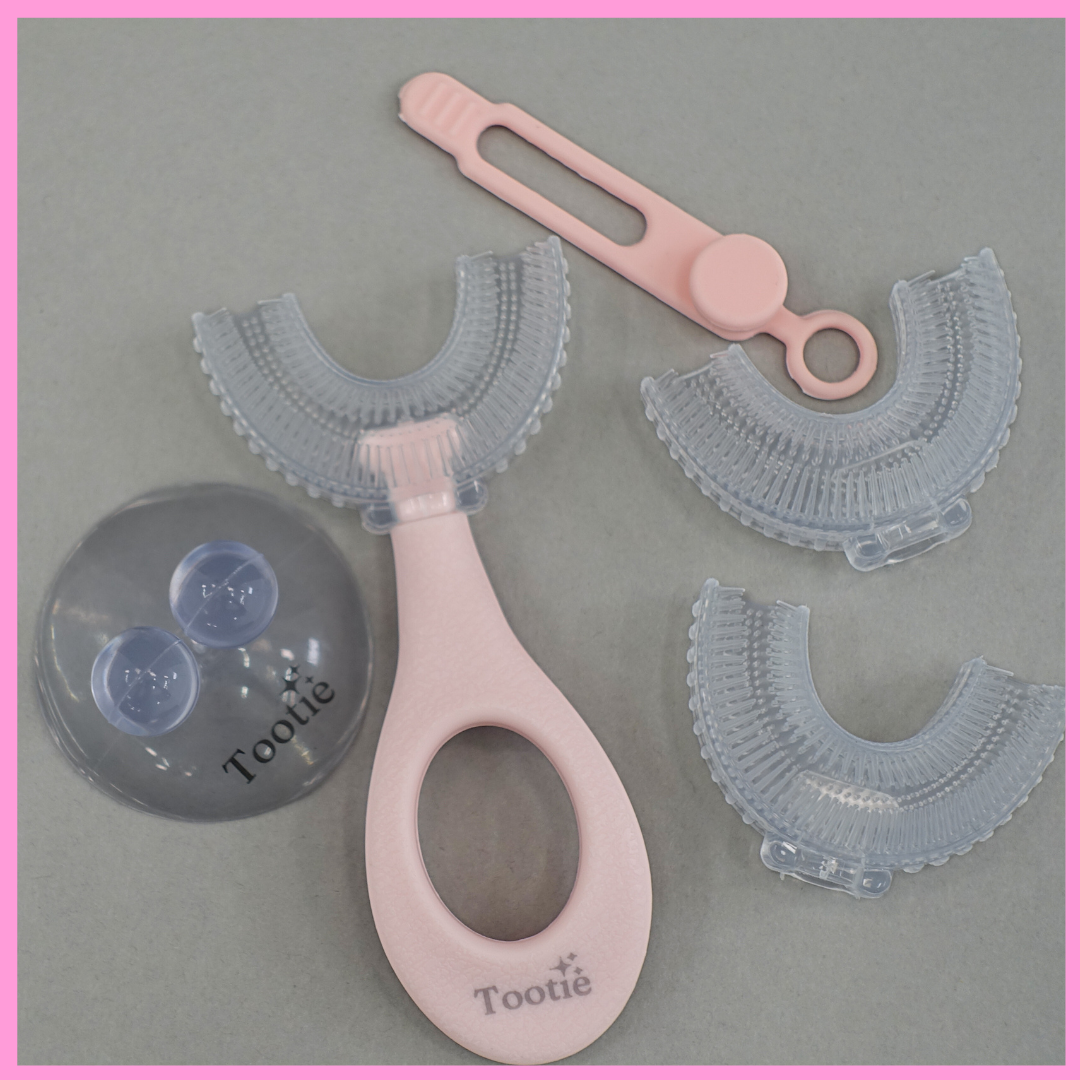 Toddler/ Preschooler Bundle