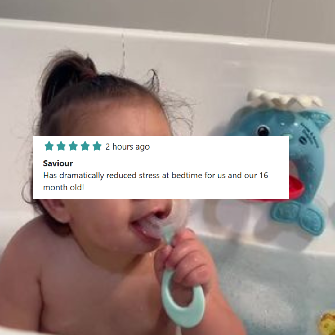 The Essential - SMALL (0-6yrs)