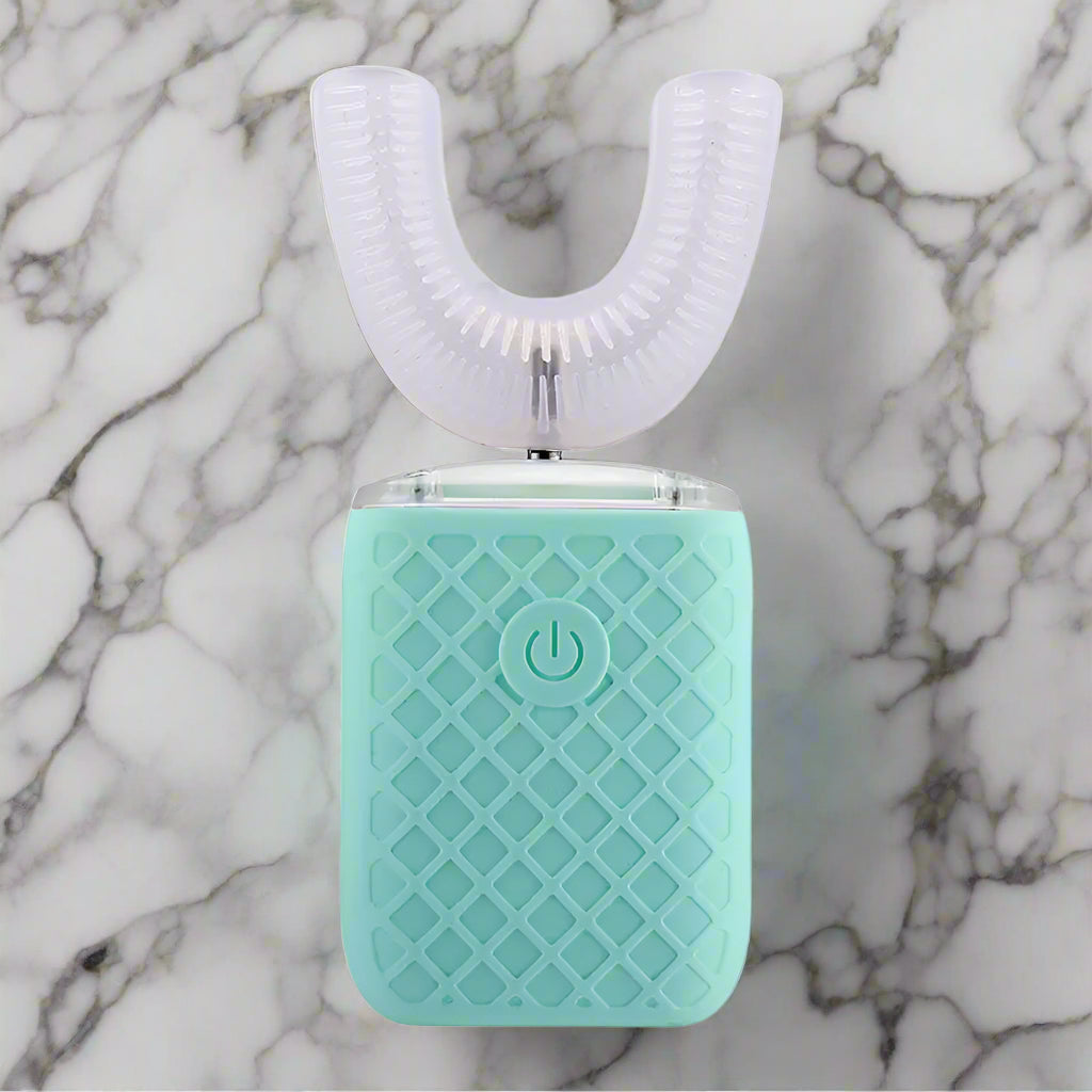 The E-Brush - Kids (+6yr)