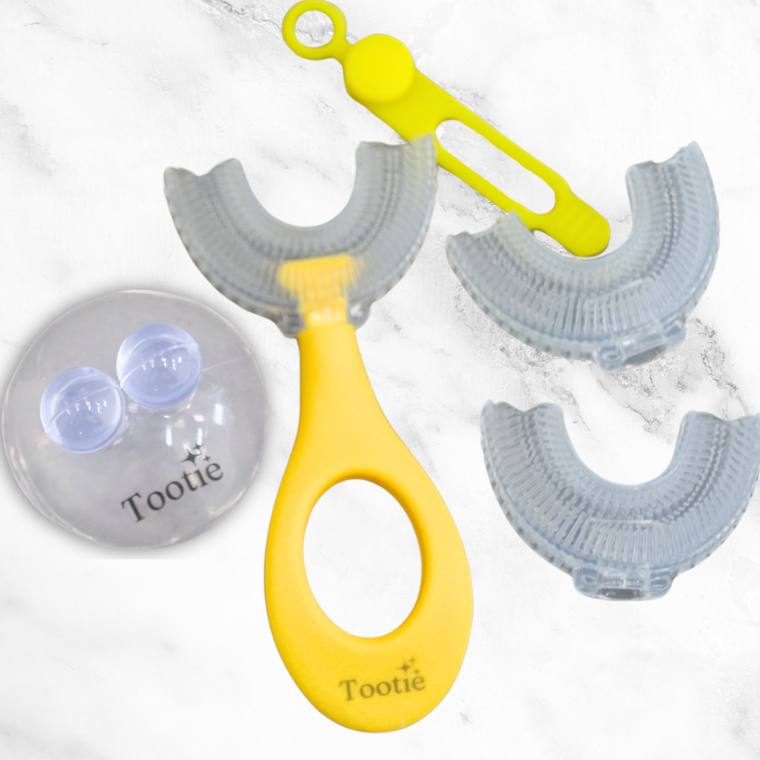 Toddler/ Preschooler Bundle