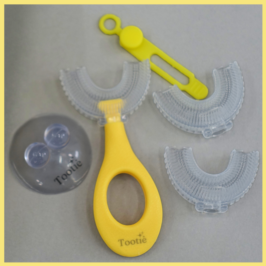 Toddler/ Preschooler Bundle
