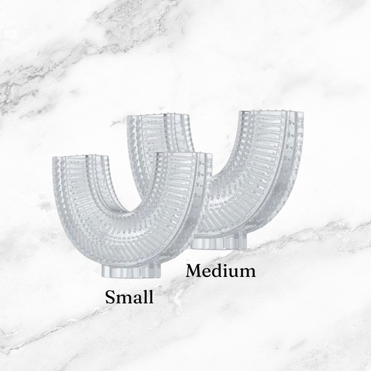 Essential Replacement Heads (MANUAL)