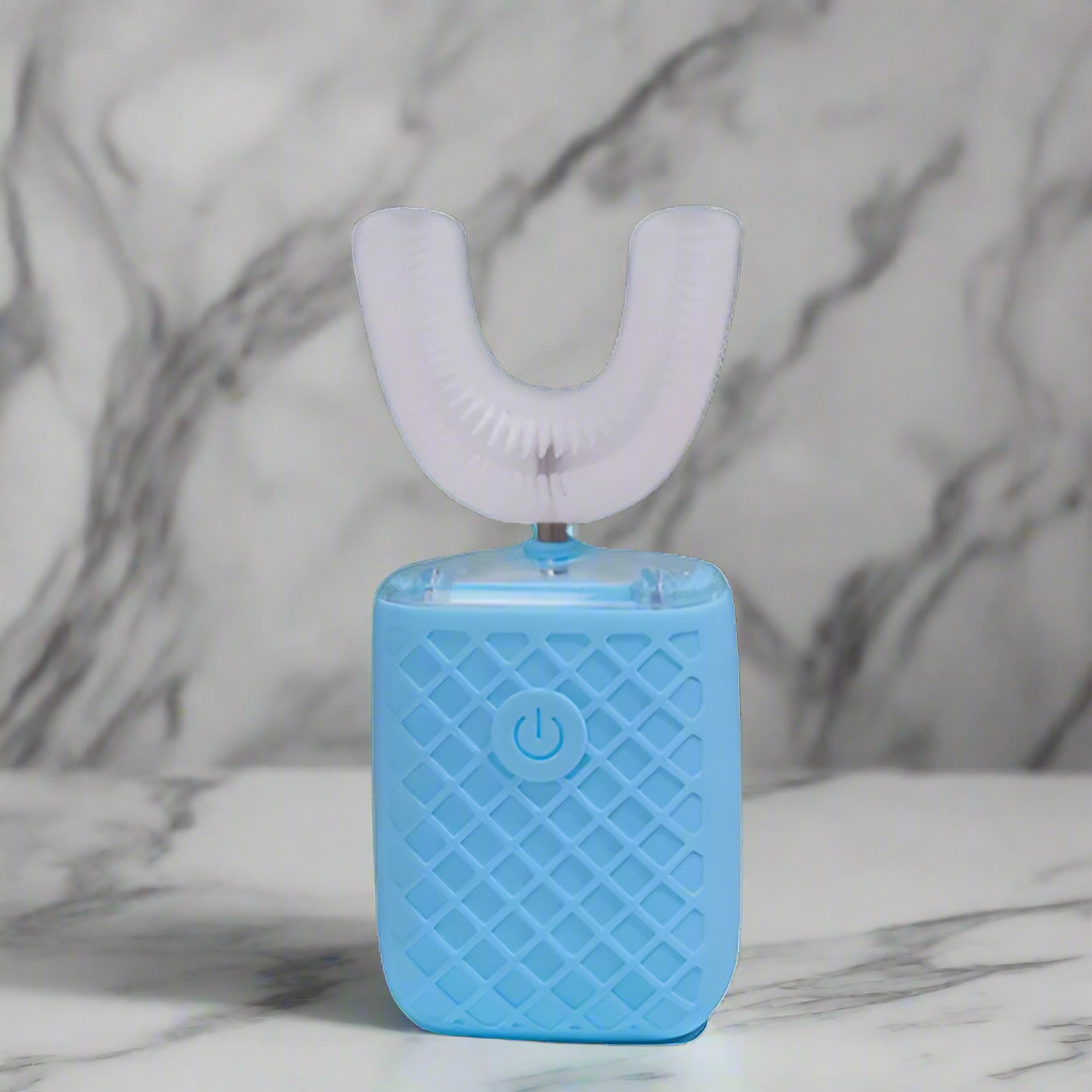 The E-Brush - Kids (+6yr)