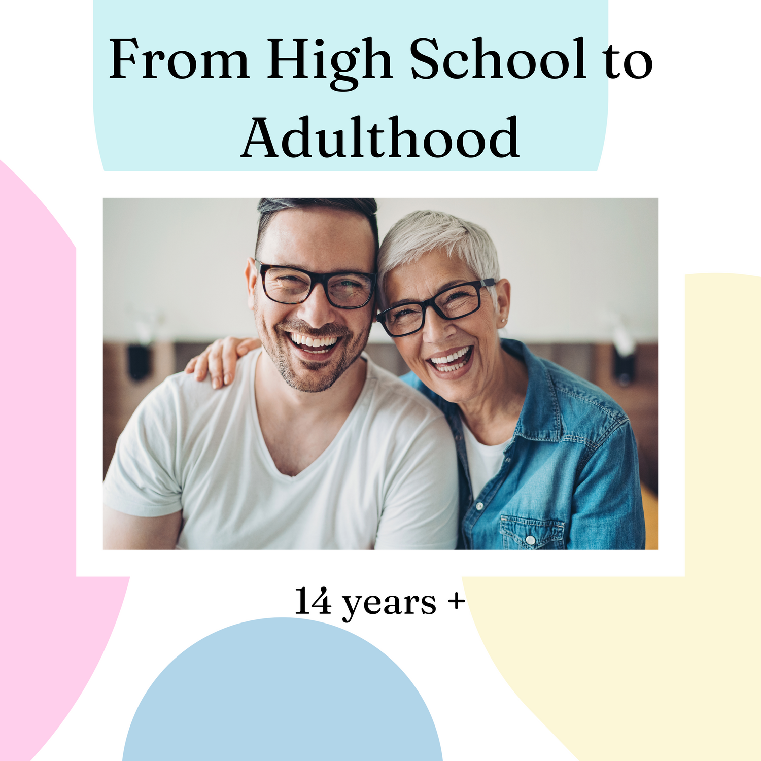 For the Adults  (+14 years)