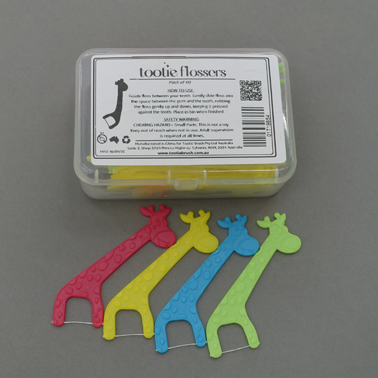 Tootie Flossers