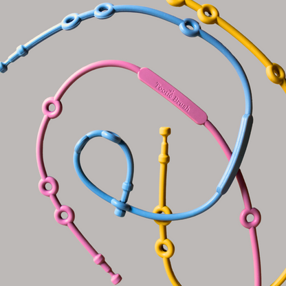 Tootie TieUp (Chain)