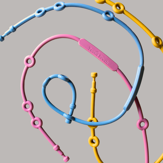 Tootie TieUp (Chain)