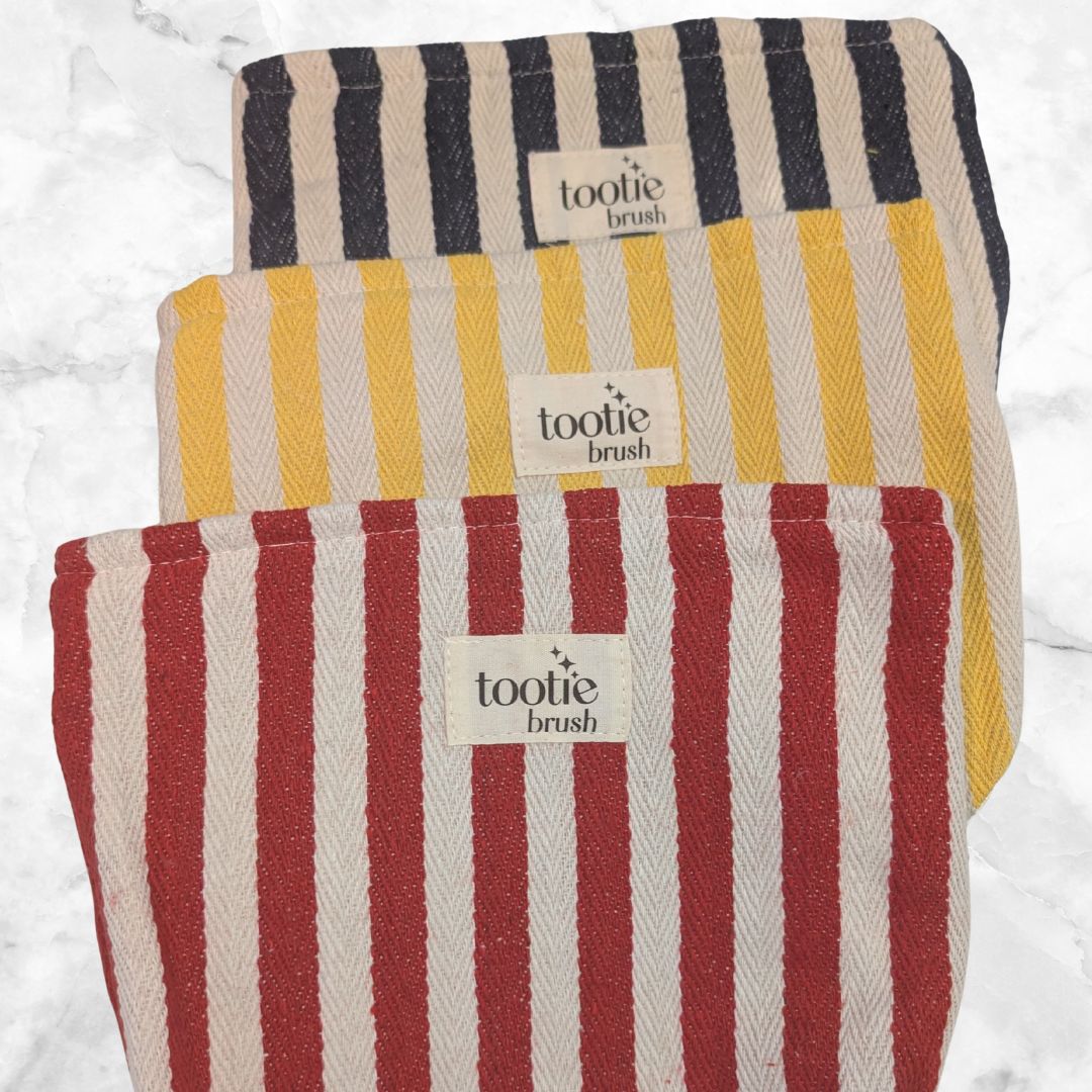 The Tootie Tote