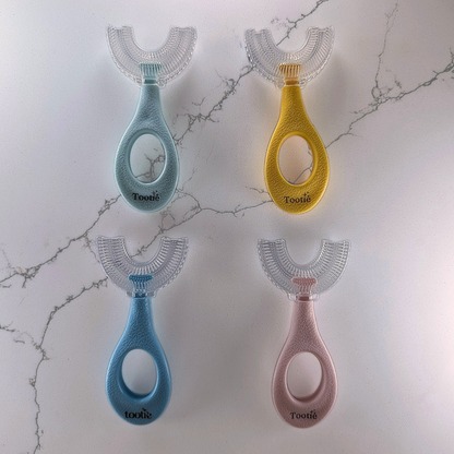 Double Pack - Medium (6-12years)