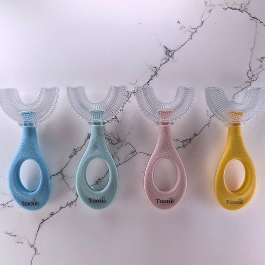 Combo Pack - Small (0-6years)