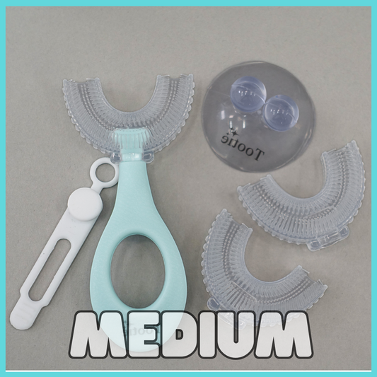 School Aged Bundle (6-12years)