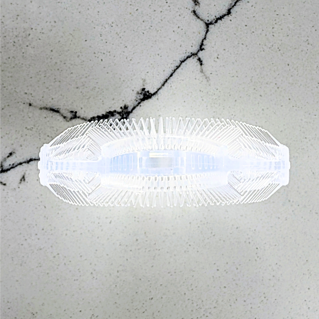 Essential Replacement Heads (MANUAL)