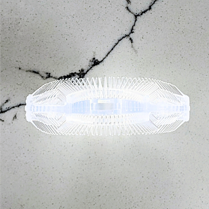 Essential Replacement Heads (MANUAL)