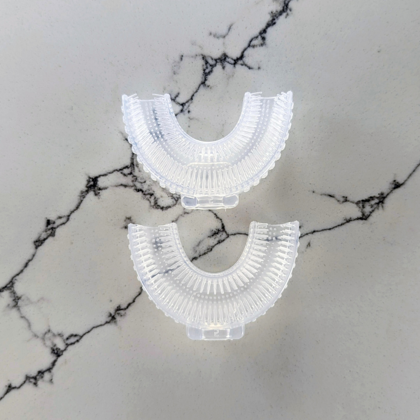 Essential Replacement Heads (MANUAL)