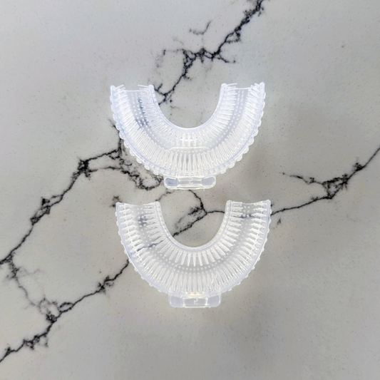 Essential Replacement Heads (MANUAL)