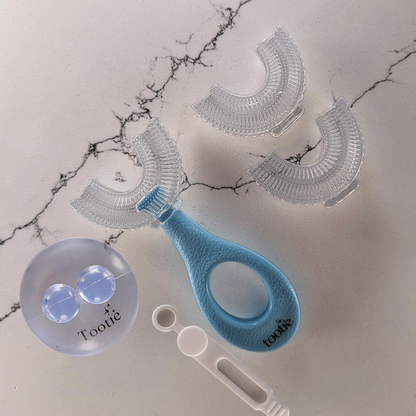 Toddler/ Preschooler Bundle