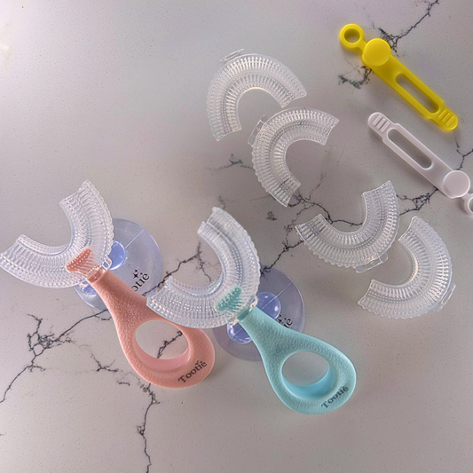 Twice the FUN! (2 kids Under 6)