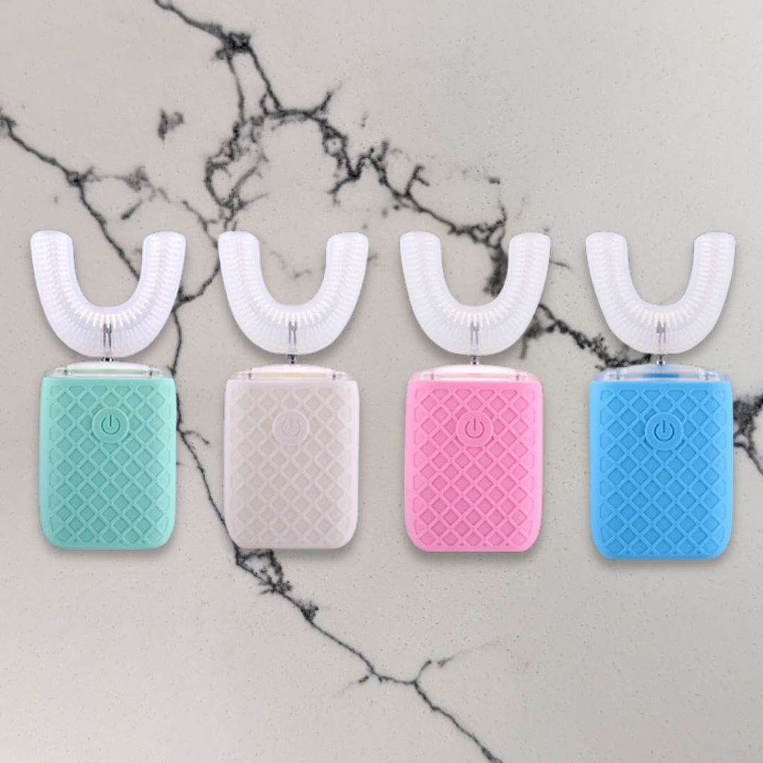 The E-Brush - Kids (+6yr)