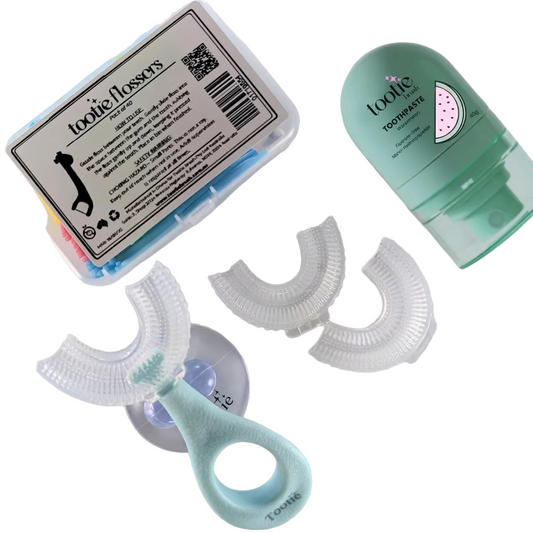 EPIC Kids Bundle (6-12years)