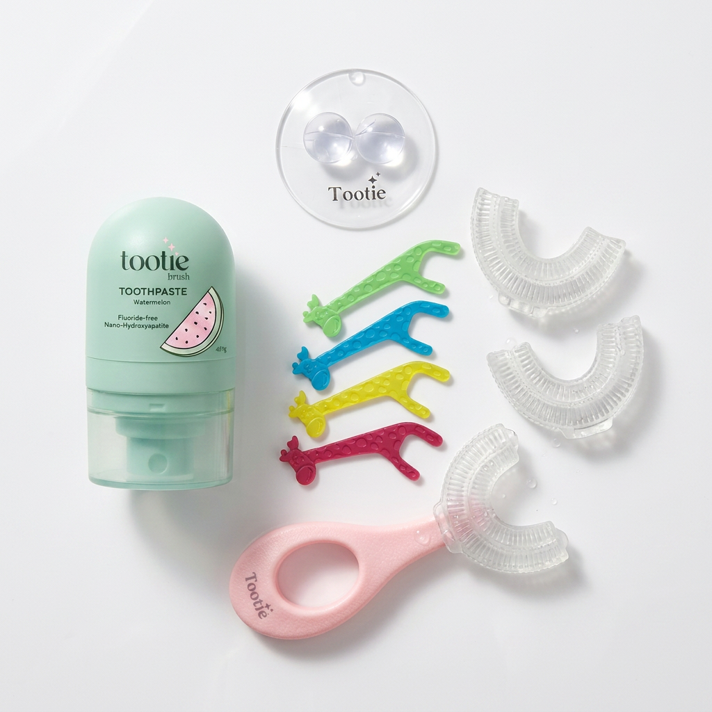 Epic Toddler Bundle - 2–6 Years