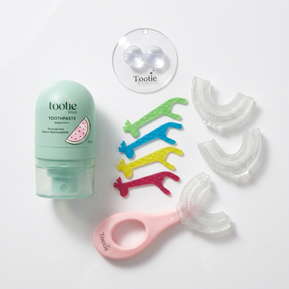 Epic Toddler Bundle - 2–6 Years