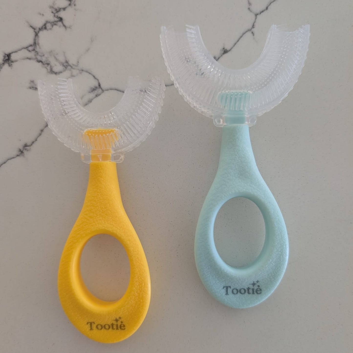 Double Pack - MIXED (Small + Medium)