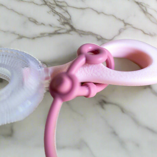 Tootie TieUp (Chain)