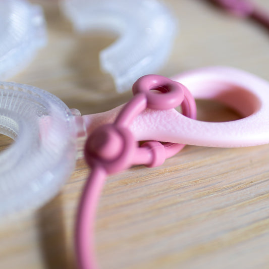 Tootie TieUp (Chain)