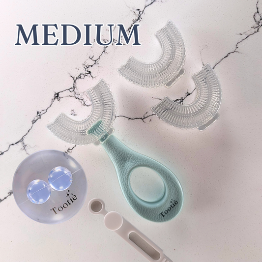 School Aged Bundle (6-12years)