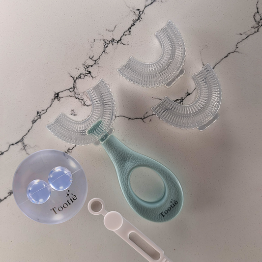 Toddler/ Preschooler Bundle