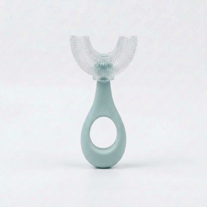 Tootie Brush - Essential U-Shaped Toothbrush- Small (0-6yrs)