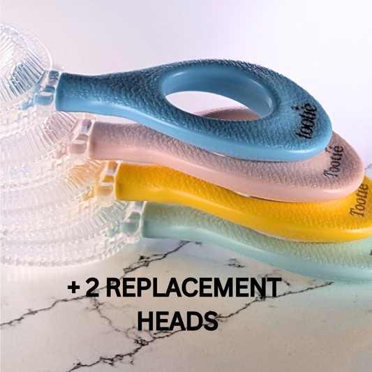 The Essential SMALL (Toddler)