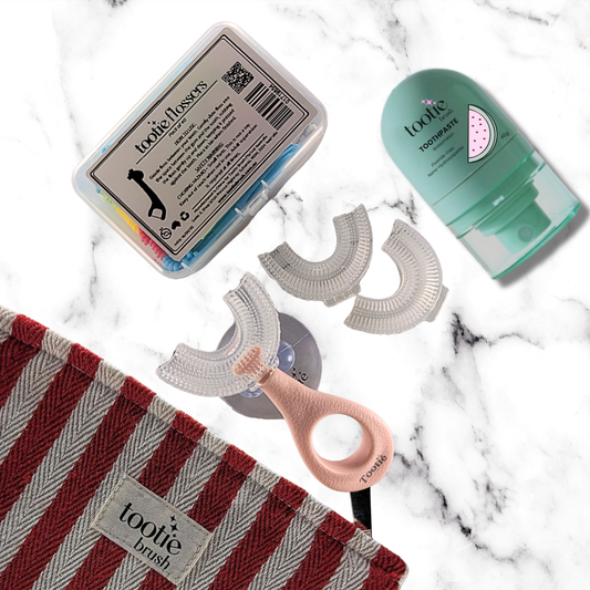 Ultimate Toddler Bundle (SMALL)